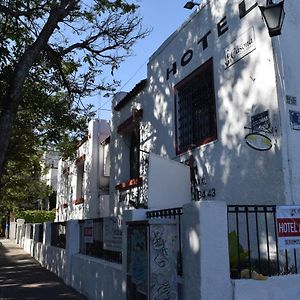 Hotel Casona Guadalajara